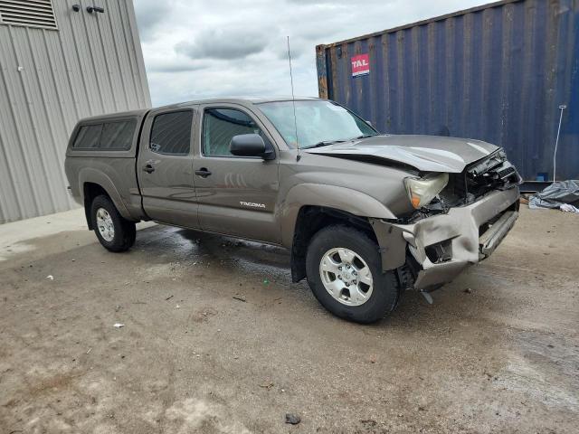 2013 TOYOTA TACOMA DOU - 3TMMU4FN6DM052736