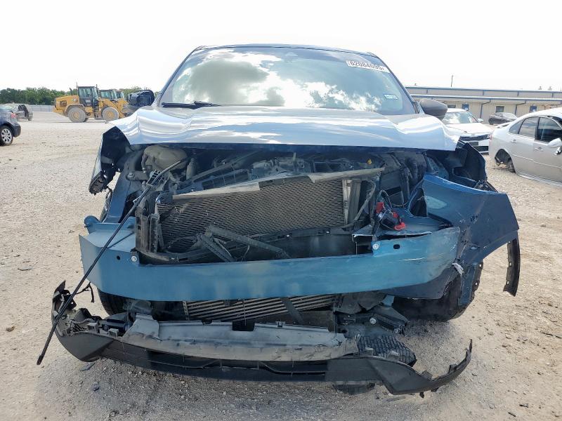 2020 FORD ESCAPE S - 1FMCU0F64LUC62402