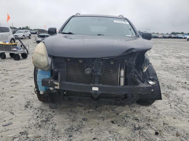 2015 NISSAN ROGUE SELE JN8AS5MV2FW757364