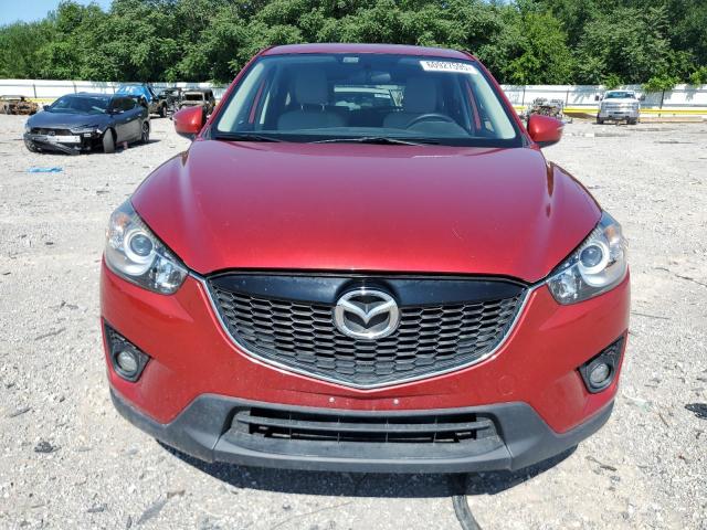 2015 MAZDA CX-5 TOURI - JM3KE2CY0F0476241
