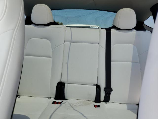 2023 TESLA MODEL Y 7SAYGDEE5PA118468