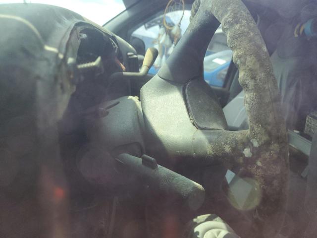 2002 CHEVROLET EXPRESS G3 #3231260111