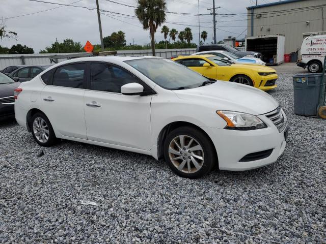 Vin: 3n1ab7ap5fy274332, lot: 62827795, nissan sentra s 20154