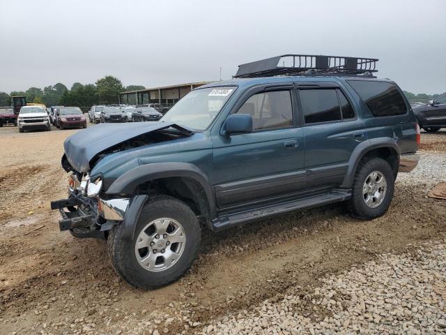 TOYOTA 4RUNNER LI