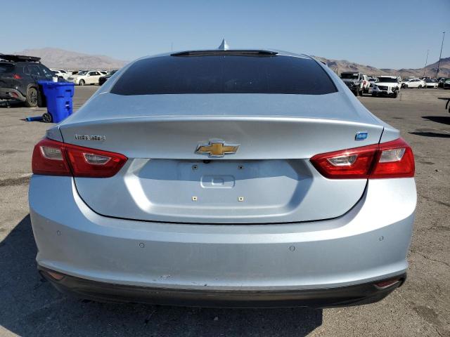 2018 CHEVROLET MALIBU 1G1ZF5SUXJF217758