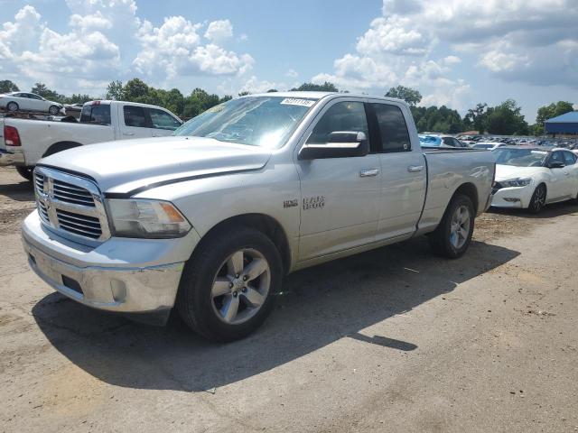 RAM 1500 SLT