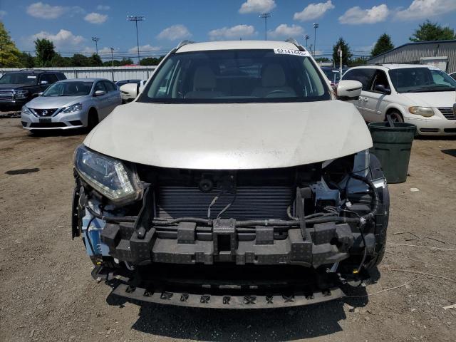 2016 NISSAN ROGUE S - JN8AT2MV8GW154562