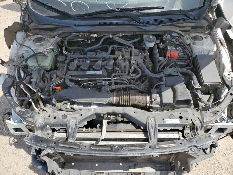 2017 HONDA CIVIC EX 19XFC1F39HE032960