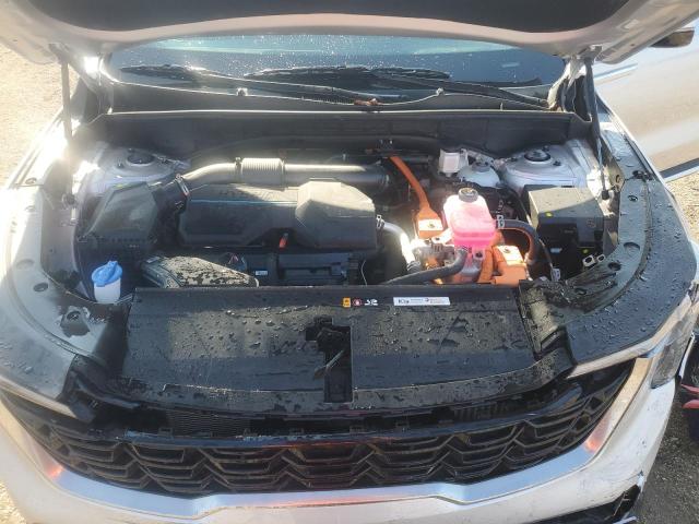 2025 KIA SORENTO EX KNDRHDJG1S5289429
