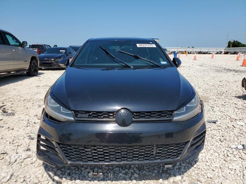 2019 VOLKSWAGEN GTI S 3VW6T7AUXKM023844