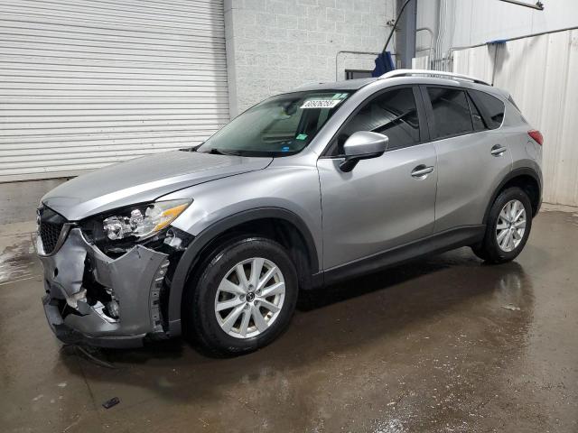 Vin: jm3ke2cy8e0385958, lot: 60926255, mazda cx-5 touring 2014 img_1