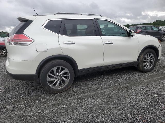 Vin: 5n1at2mv9fc855540, lot: 60843485, nissan rogue s 20153