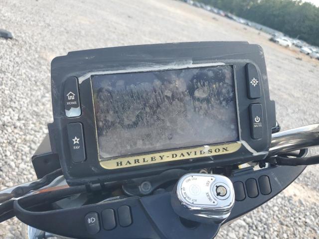 2018 HARLEY-DAVIDSON FLHTCU ULT 1HD1FCC17JB662848
