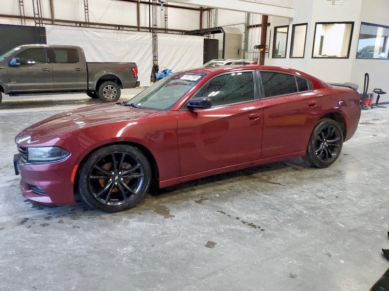 DODGE CHARGER SX