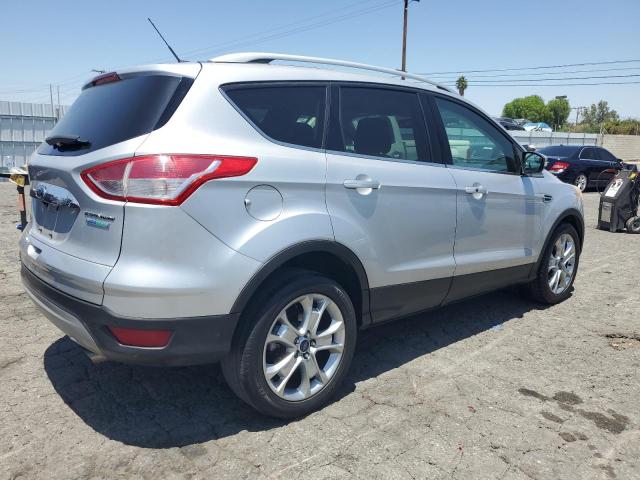 Vin: 1fmcu0jx3fub81735, lot: 61622995, ford escape titanium 20153