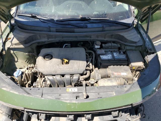 2020 KIA SOUL LX - KNDJ23AU1L7046711