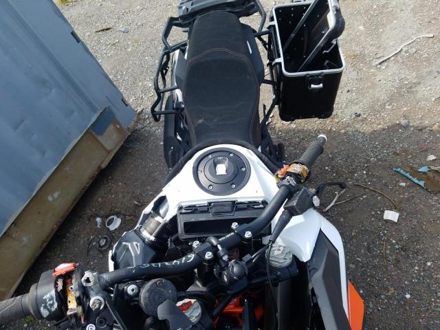 2024 KTM 1290 SUPER VBKV59409RM996487