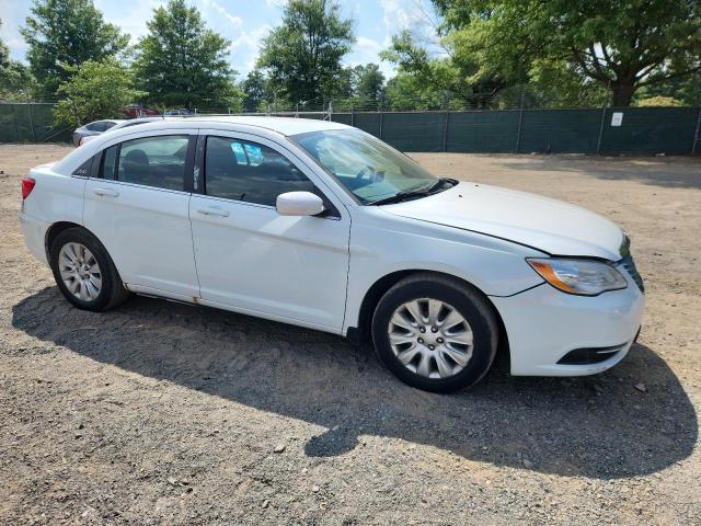 Vin: 1c3ccbab0en122260, lot: 62741985, chrysler 200 lx 20144