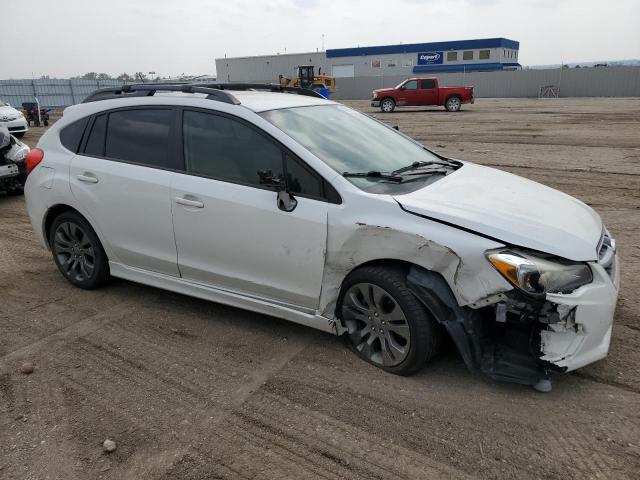 Vin: jf1gpar63d2862409, lot: 60031405, subaru impreza sport limited 20134