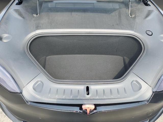 2022 TESLA MODEL S - 5YJSA1E66NF460913