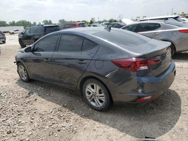 Vin: 5npd84lf7lh593560, lot: 59549465, hyundai elantra sel 20202