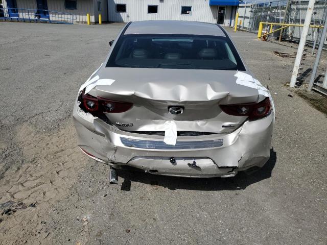 2025 MAZDA 3 PREFERRE 3MZBPACM8SM450887