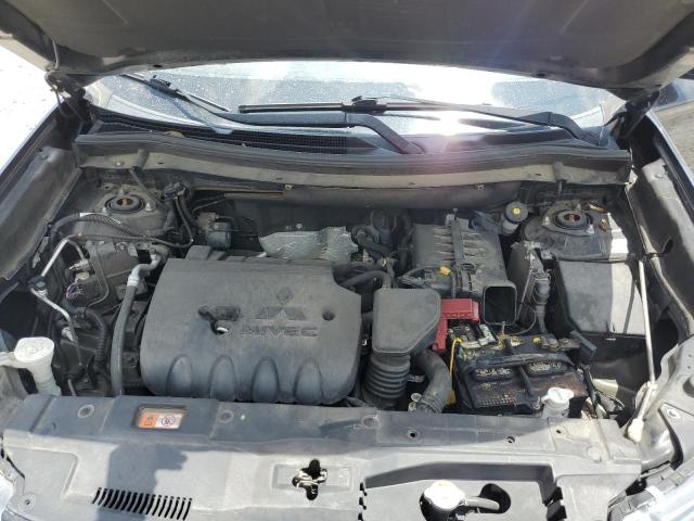 2018 MITSUBISHI OUTLANDER JA4AD3A3XJZ017897