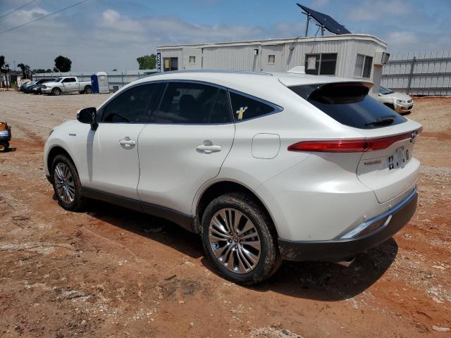 Vin: jteaaaah5mj049914, lot: 57218945, toyota venza le 20212