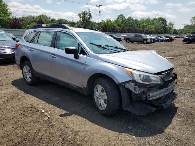 2015 SUBARU OUTBACK 2. 4S4BSAAC5F3258633