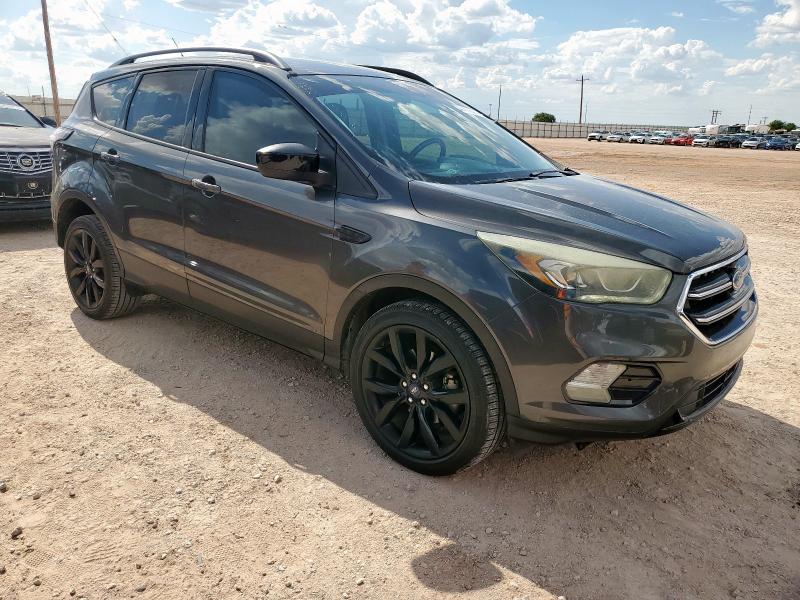 Vin: 1fmcu0gd4jua97607, lot: 62538255, ford escape se 20184