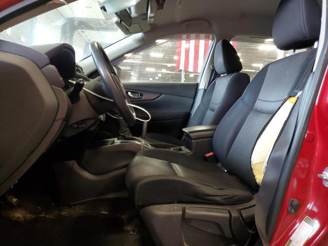 2017 NISSAN ROGUE S - JN8AT2MV9HW275067