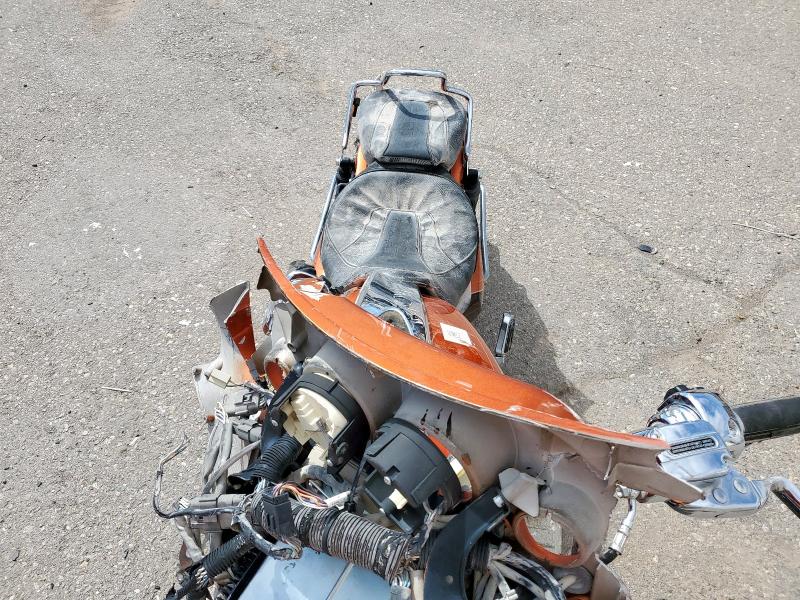 2012 HARLEY-DAVIDSON FLHXSE3 CV 1HD1PZ811CB957021