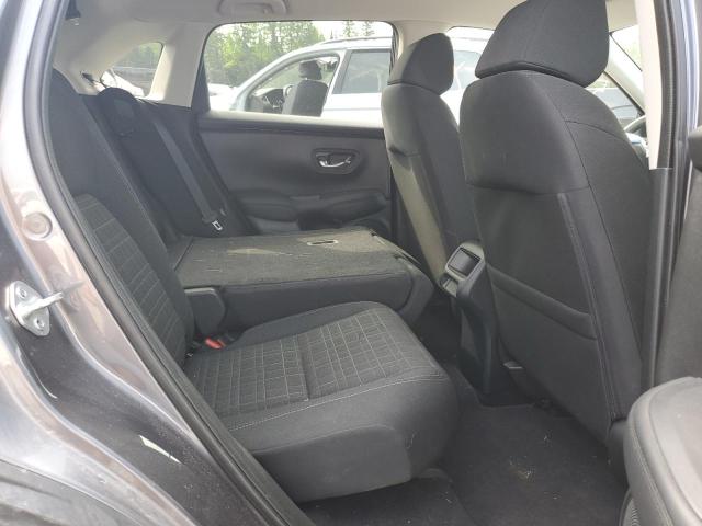 2023 HONDA HR-V LX 3CZRZ2H3XPM101491