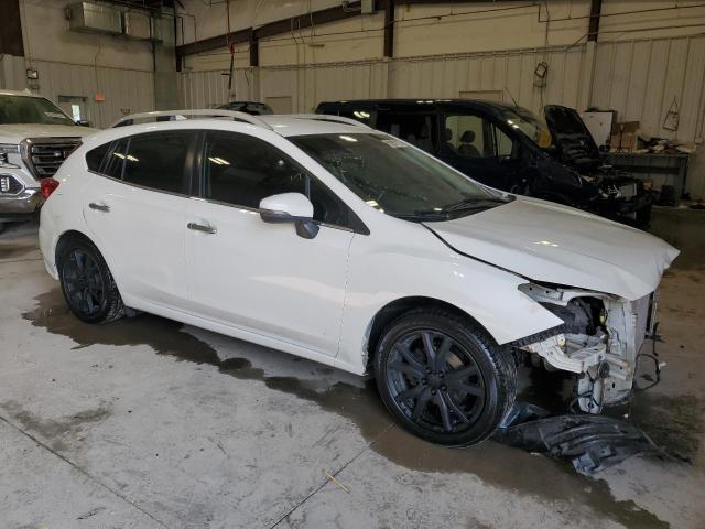 Vin: 4s3gtan60h3732437, lot: 60057765, subaru impreza limited 20174