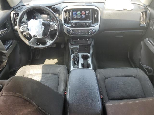 2018 CHEVROLET COLORADO L 1GCGSCEN7J1101188