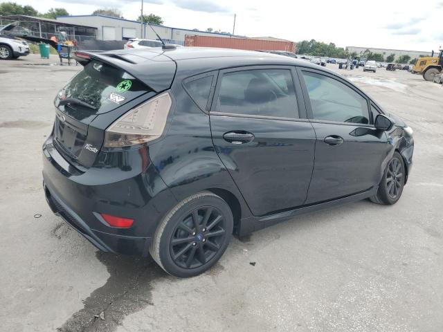 2019 FORD FIESTA ST 3FADP4DJXKM145799