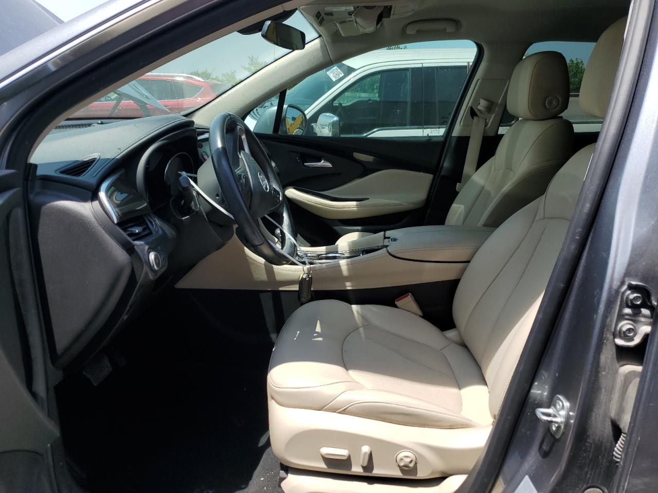 BUICK ENVISION PREFERRED