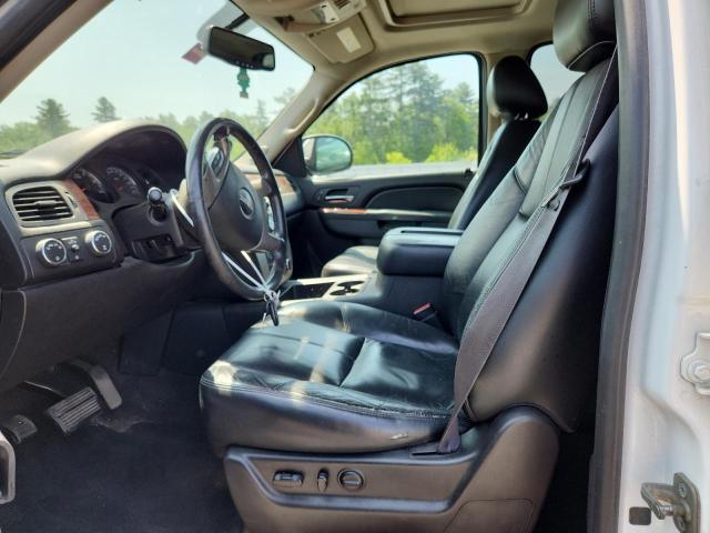 2012 GMC YUKON SLT - 1GKS2CE07CR200603