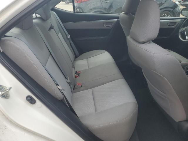 2016 TOYOTA COROLLA L - 2T1BURHE9GC649619