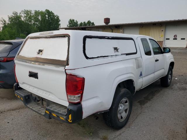 Vin: 5tfrx5gn0gx068592, lot: 58856895, toyota tacoma access cab 20163