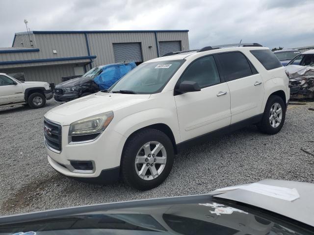 GMC ACADIA SLE