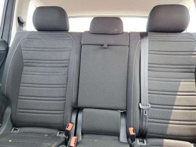 2023 VOLKSWAGEN TIGUAN S - 3VVRB7AX6PM044339
