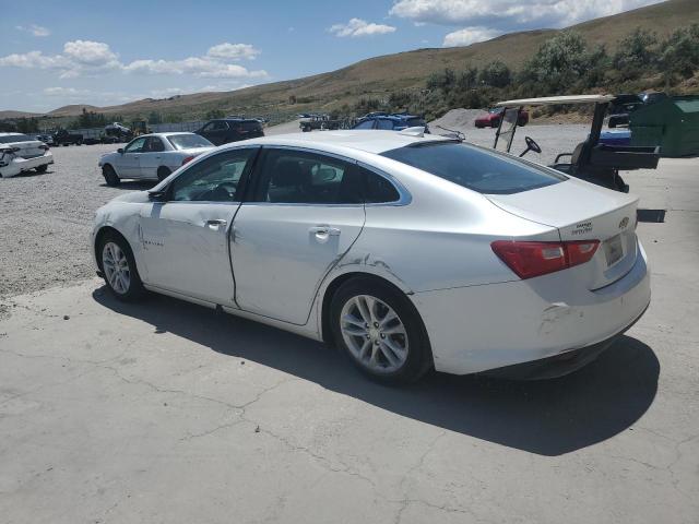 Vin: 1g1zj5su4gf335893, lot: 62036575, chevrolet malibu hybrid 20162