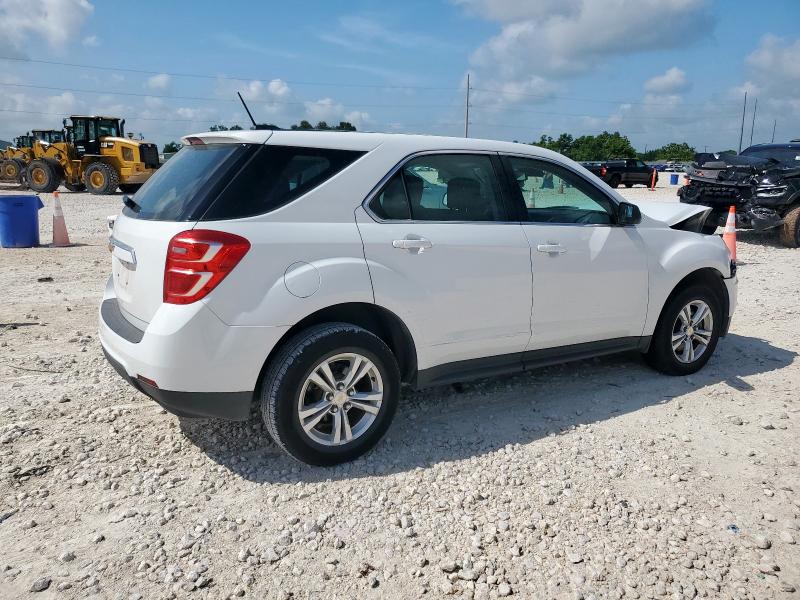 Vin: 2gnalbek6h1611501, lot: 60060735, chevrolet equinox ls 20173