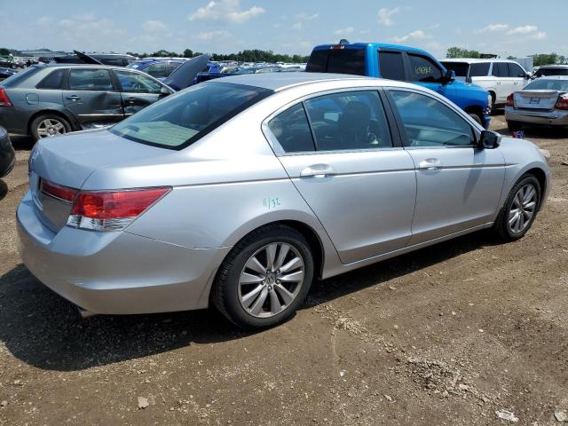 Vin: 1hgcp2f73ba033842, lot: 61674835, honda accord ex 20113