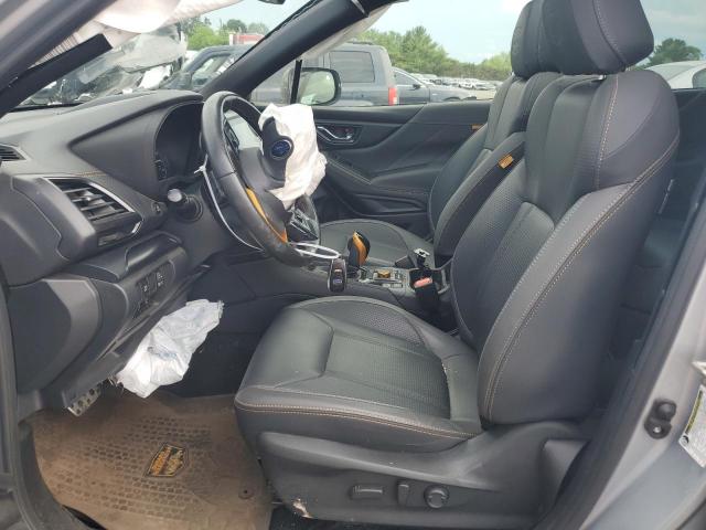 2022 SUBARU FORESTER W JF2SKALC2NH470605