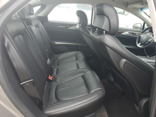 2015 LINCOLN MKZ HYBRID 3LN6L2LU4FR625940