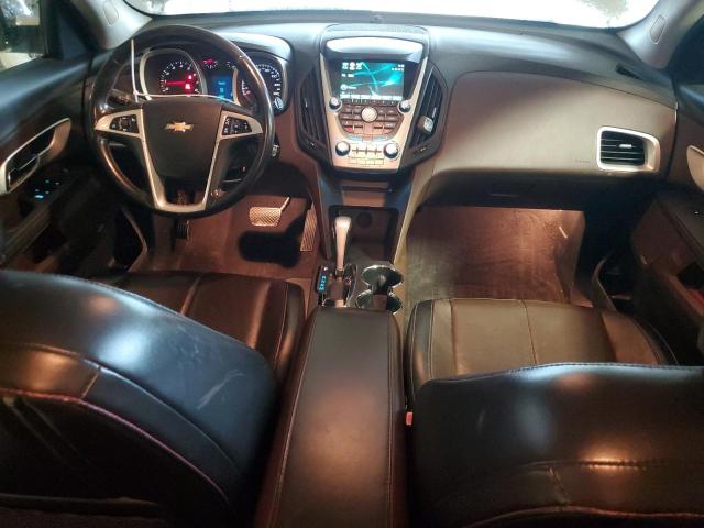 2CNFLGEY2A6223802 2010 CHEVROLET EQUINOX