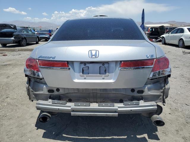 1hgcp3f88ca040463 - 2012 Honda accord exl - #59358025