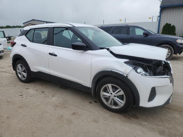 Vin: 3n1cp5bv0pl499638, lot: 60280515, nissan kicks s 20234